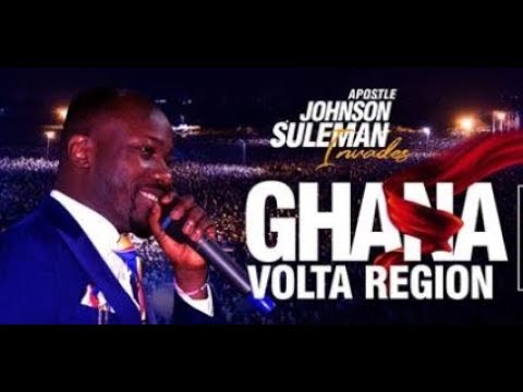 scriptures on giving I HATE PATTERN BY APOSTLE JOHNSON SULEMAN (Open Heaven / VOLTA REGION / DAY 2 EVENING)