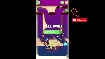 Dig This! 39-13 CURVE BALL CHAPTER Walkthrough Solution