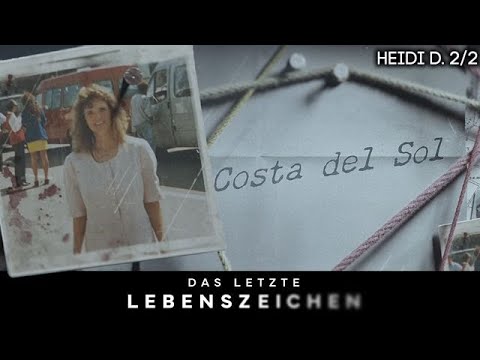 Ist Heidi D.