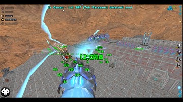 Try not to get BANNED | Cruel ARK | Raid & PvP Highlights