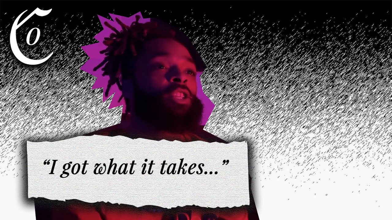 Stan $tax Talks About His Passion For Music, Motivations | One-on-One Conversations