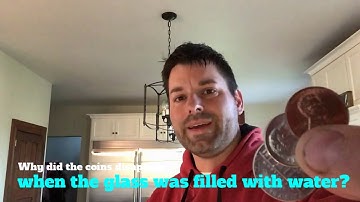 Hide a Penny FunScience Scavenger Hunt