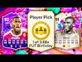 88+ FUT BIRTHDAY PLAYER PICKS! 😨 FC 26 Ultimate Team
