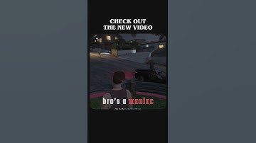 #gta  #gtafunny #gtav #gta5mods #gta5gameplay #gtaonline #gaming #funny