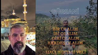 BUYURUN CANLAR ozan ismail Resimi