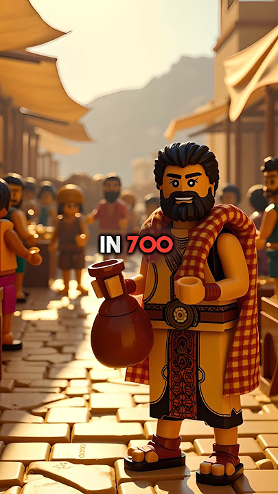 5 INSANE King Midas Facts That Will BLOW Your Mind!