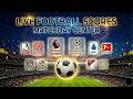 Live Scores Football 23 Feb 2026 La Liga Bundesliga Serie A Ligue 1 More Live Scores Football 23 Feb 2026 La Liga Bundesliga Serie A Ligue 1 More