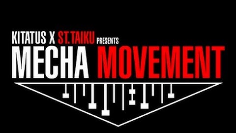 UE4 Asset - Mecha Movement