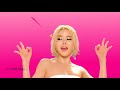  laysha   pink label mv