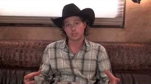 Myles Coats - Mutton Withers