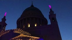 Das erste Mal auf dem Alten Markt: Die Musikfestspiele Potsdam Sanssouci haben erÃ¶ffnet  - Durasi: 1:07. 