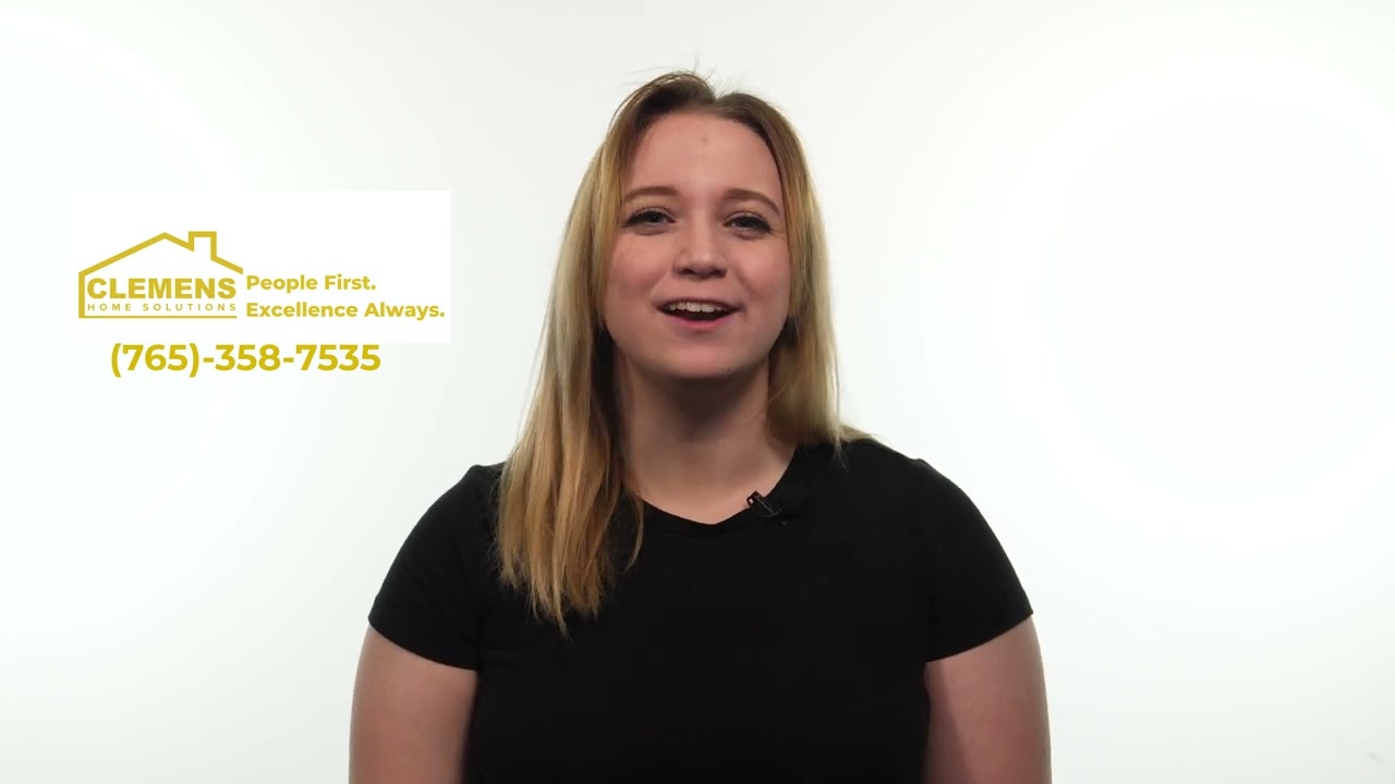 Benefits Of Energy-Efficient Windows In Madison County (Clemens Home Solutions)