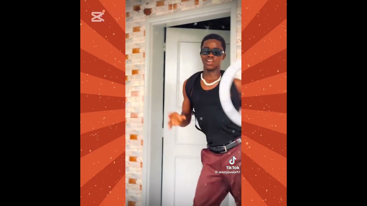 TREND17 🇬🇦🤩 MASTY 💫✨😎 17 #TIKTOKMASTY 🕺🔥🤩