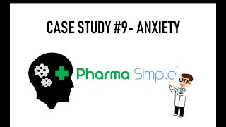 ANXIETY | Mrs Anxiety - Case Study #9 | Clinical Question Time