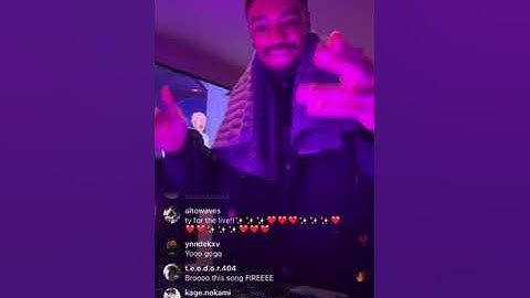 scarlxrd, dvrst - untitled *snippet*