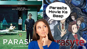 Parasyte: The Maxim Anime Review | 2020 | HINDI | Netflix