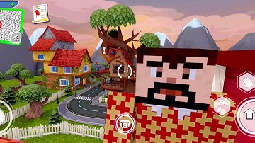 Dark Riddle - New Global Update 14.0.2 - New Adventures and Secrets - Android Gameplay Walkthrough