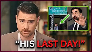 Ben Shapiro “Mamdani Thought He Could Praise 9/11, The Survivors Will End His Career!