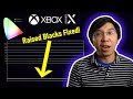 Xbox Series X 4K Blu-ray Player Raised Blacks Fixed by January System Update