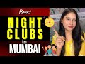 Best night club in mumbai top 5  nightlife in mumbai  mumbai best disco 2022