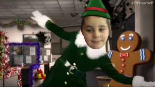 ElfYourself Video
