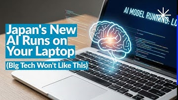 Your Local AI Model is the Future — Tsuzumi 2 Runs on One GPU