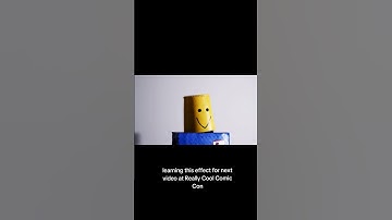 davinci resolve fusion effect. not AI.