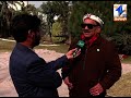 Peshawar independent candidate for pk82  maliktariq awans interview with khyber news