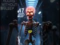 The Terrifying Truth About Staying Awake Too Long