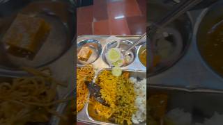 North indian menu food in hostelss# North India mess