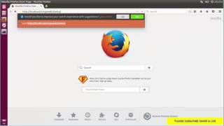 Icinga2 installation on Ubuntu 16. 04
