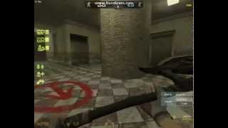 Bug No Zombie in DeadEnd ( CSO )