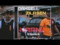 Damsell  narnia   feat zilasen  by ilyes prod 