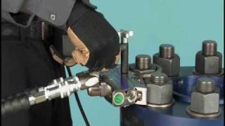 HYTORC Stealth - Hydraulic Torque Wrench
