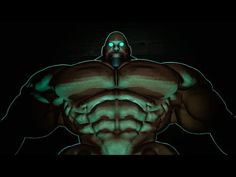 MGE Z HEAVY TF2 EDIT