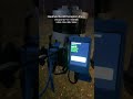 Handheld LiDAR Mapping Prototype #shorts #robotics #slam #lidar #diy #3dprinting