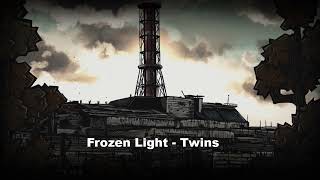 картинка: STALCRAFT:X OST - Близнецы / Twins