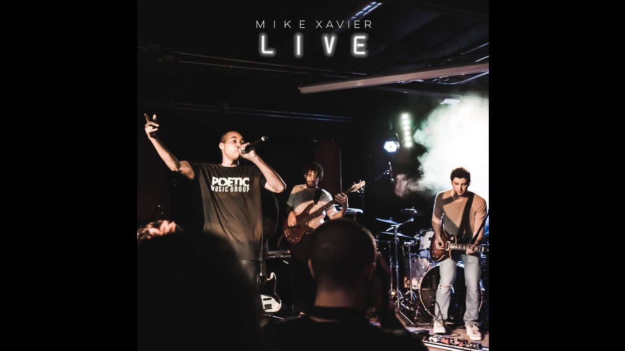 Watch Mike Xavier - Sunshine (Live) on YouTube Watch Mike Xavier - Sunshine (Live) on YouTube