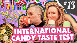 Comics, Candy, & Cuisine | EP 13 | Weird Kids screenshot 3