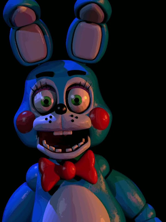 Как сейчас выглядит бони SFM FNAF) Bonnie by Mystic7MC on DeviantArt Fnaf wallpapers, Fnaf, Fnaf characte