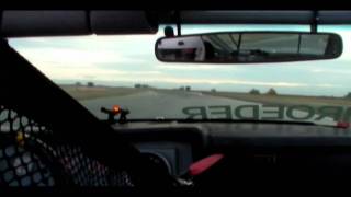 Buttonwillow 11-7-2010
