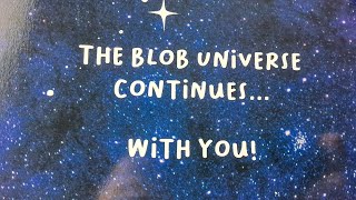 Blob universe kit @ MoraiahElizabeth