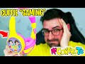 PROVO LE CUFFIE DA GAMING DE "I ME CONTRO TE" 😵