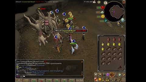 RSPS MbScape PvM Event