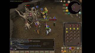 RSPS MbScape PvM Event