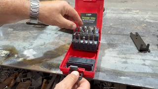 How to use carbide burrs - in depth review