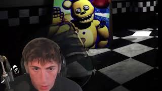 4 Hours of 3FS While You Rot