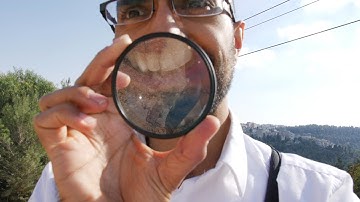 I love Macro filters & Hate Macro Lens