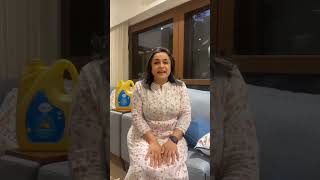 Dont Listen To Your Next Door Auntie That Says Cooking Oil shorts gulaboils reviews trending