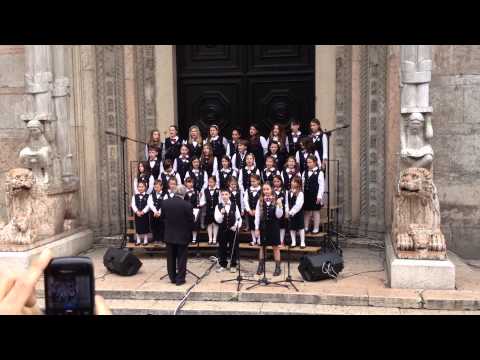 Piccoli cantori di
